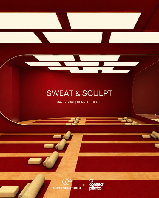 Sweat & Sculpt