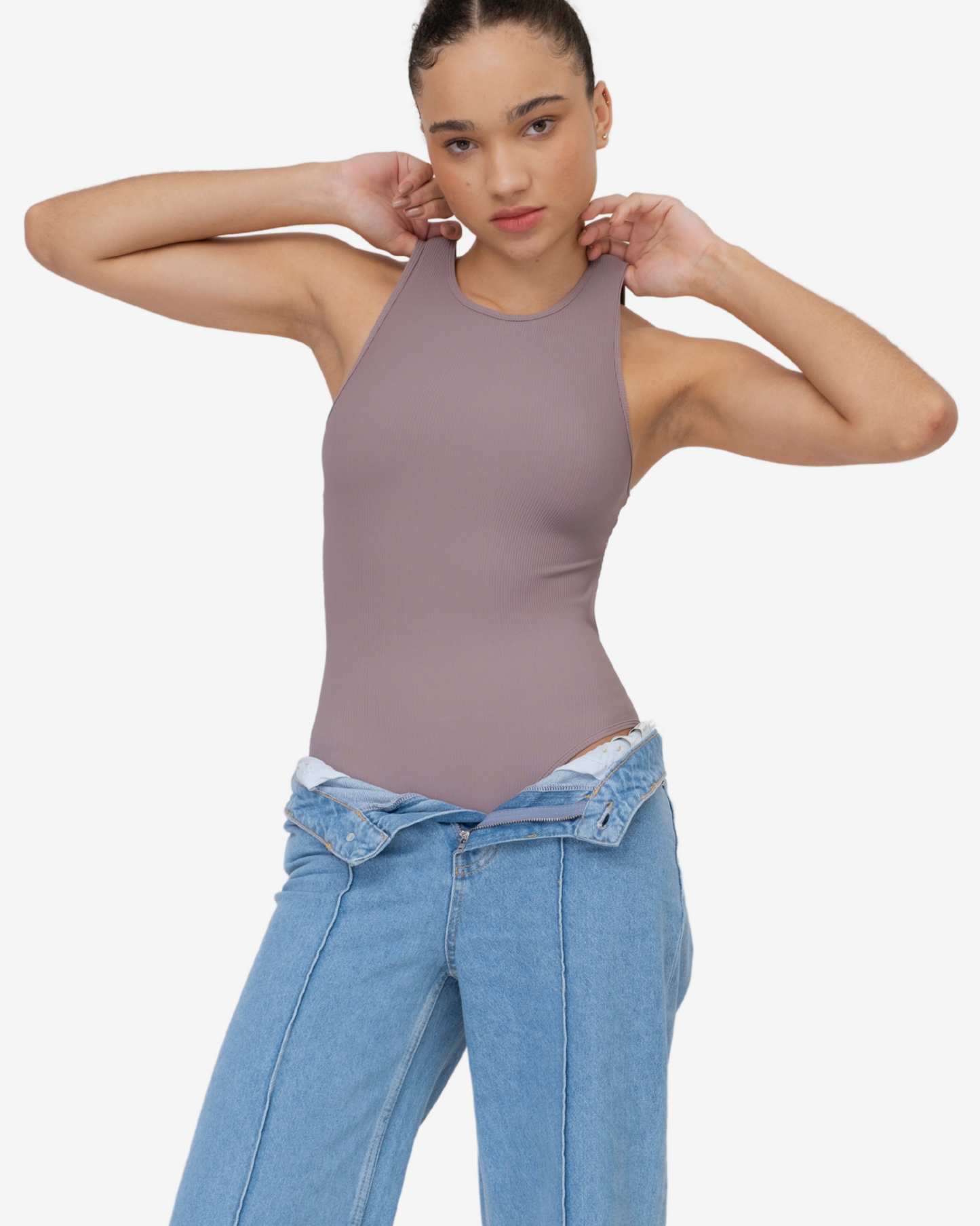 Mauve