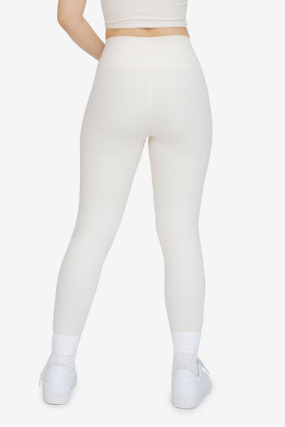Not Totally White