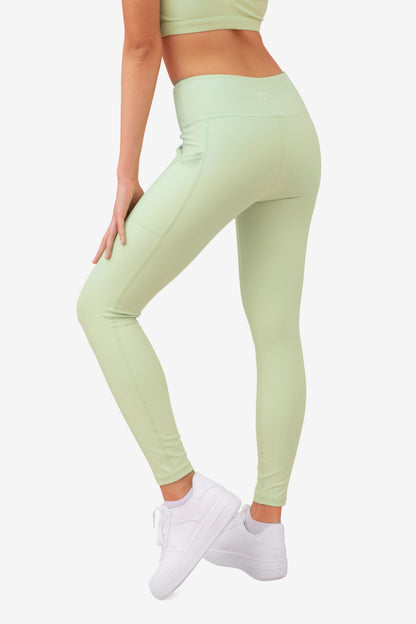 Apple Green