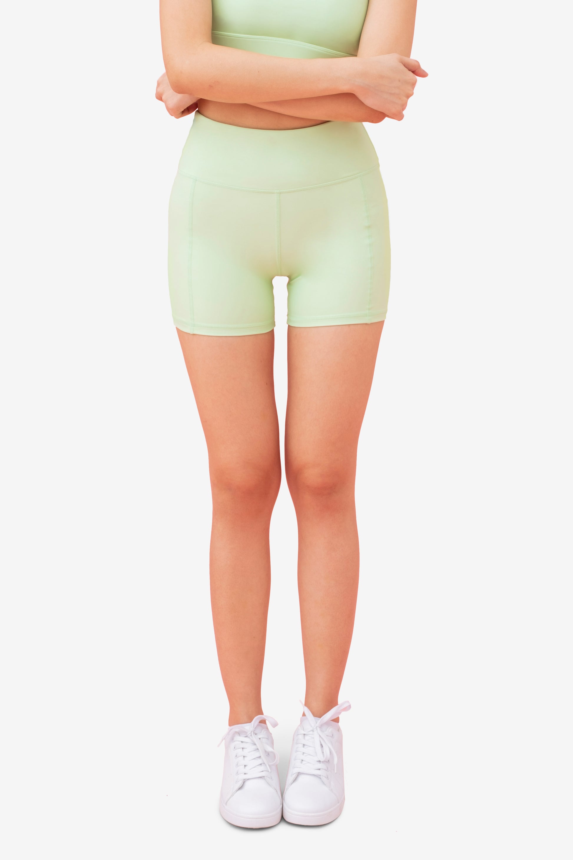 Apple Green