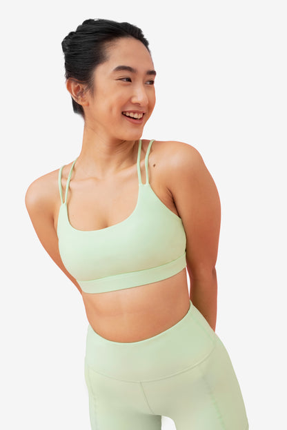 Apple Green