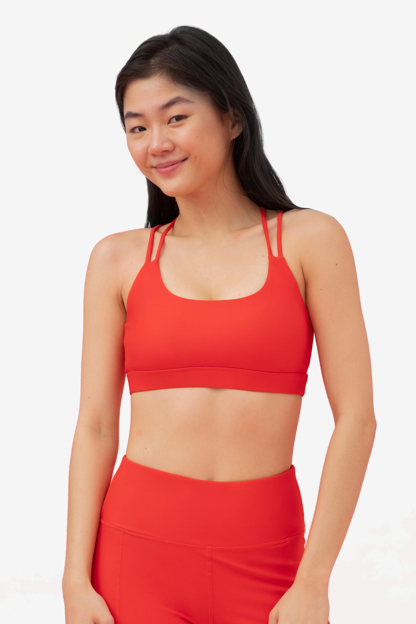 Cherry Red