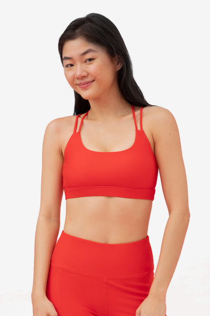 Cherry Red
