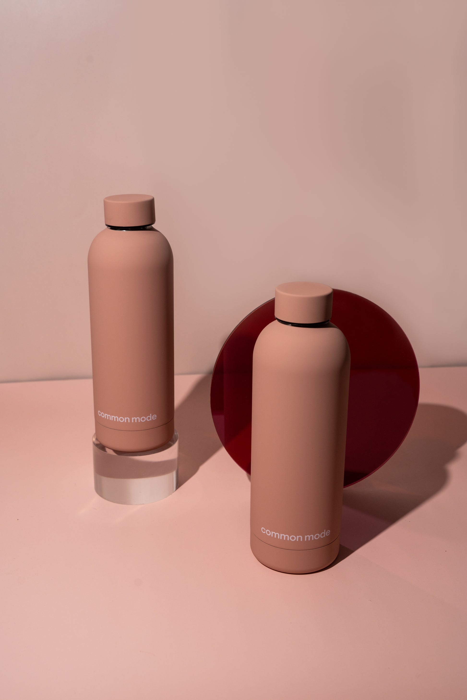 Coral Dust