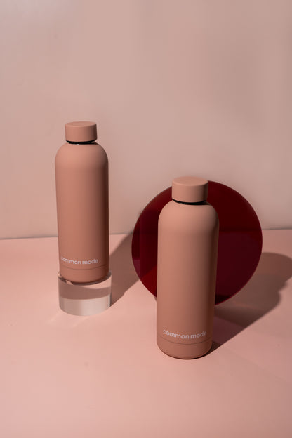 Coral Dust